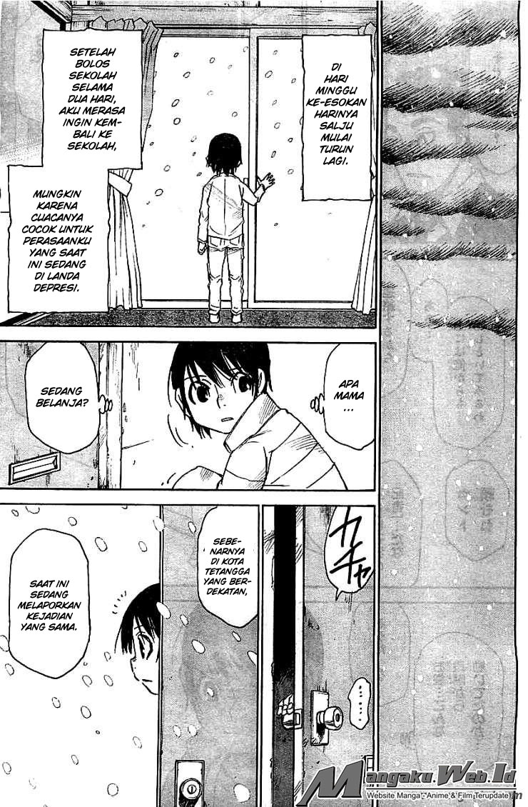 boku-dake-ga-inai-machi - Chapter: 13