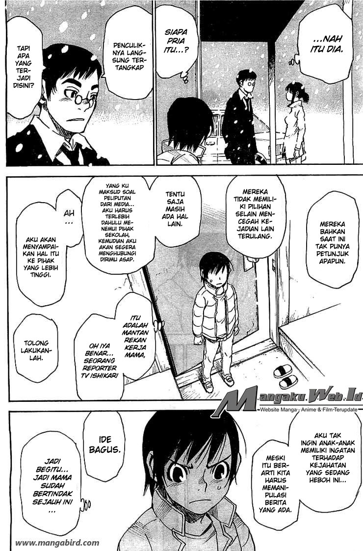 boku-dake-ga-inai-machi - Chapter: 13