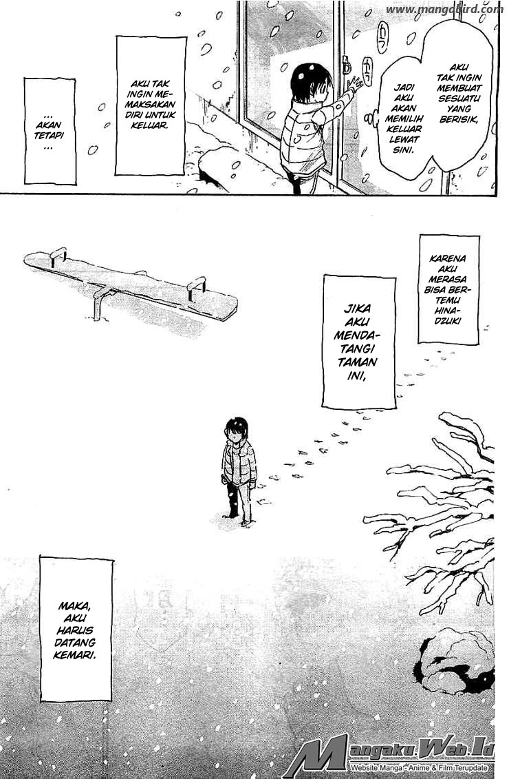 boku-dake-ga-inai-machi - Chapter: 13