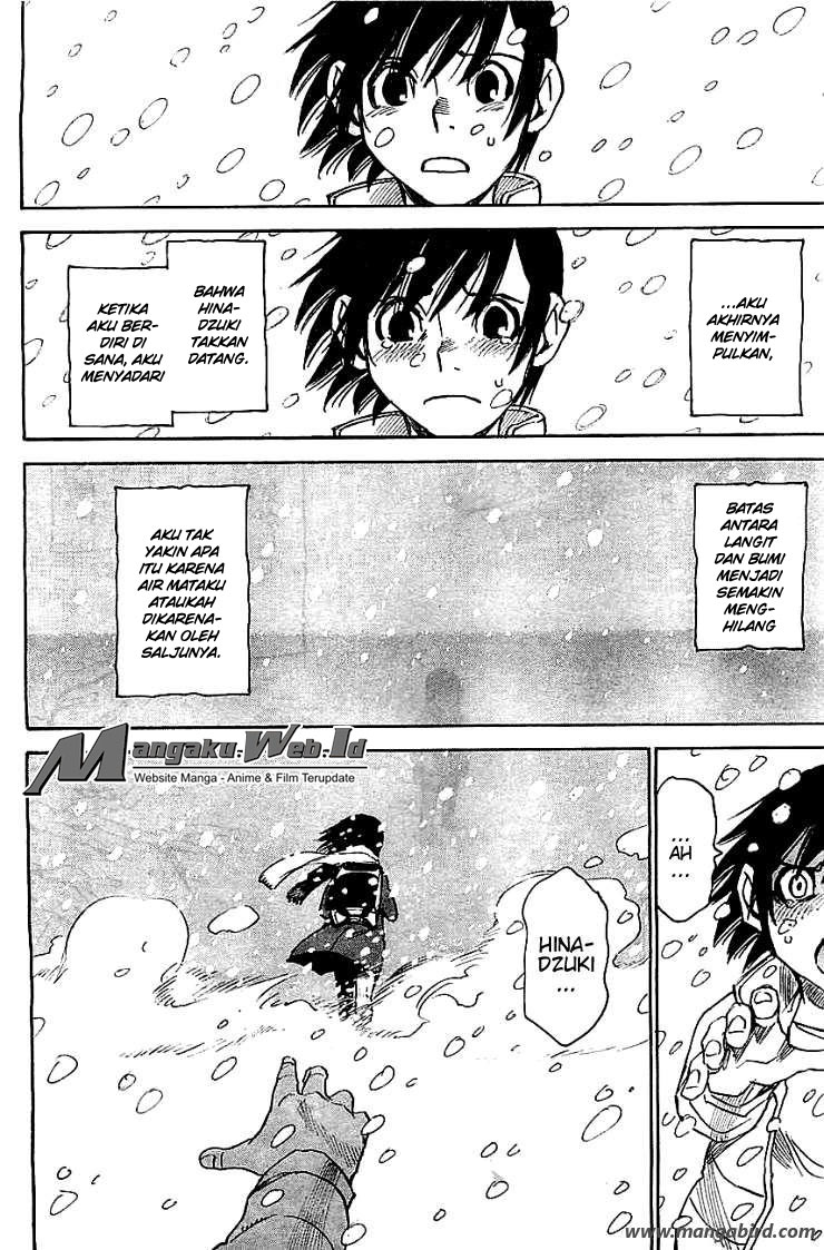 boku-dake-ga-inai-machi - Chapter: 13