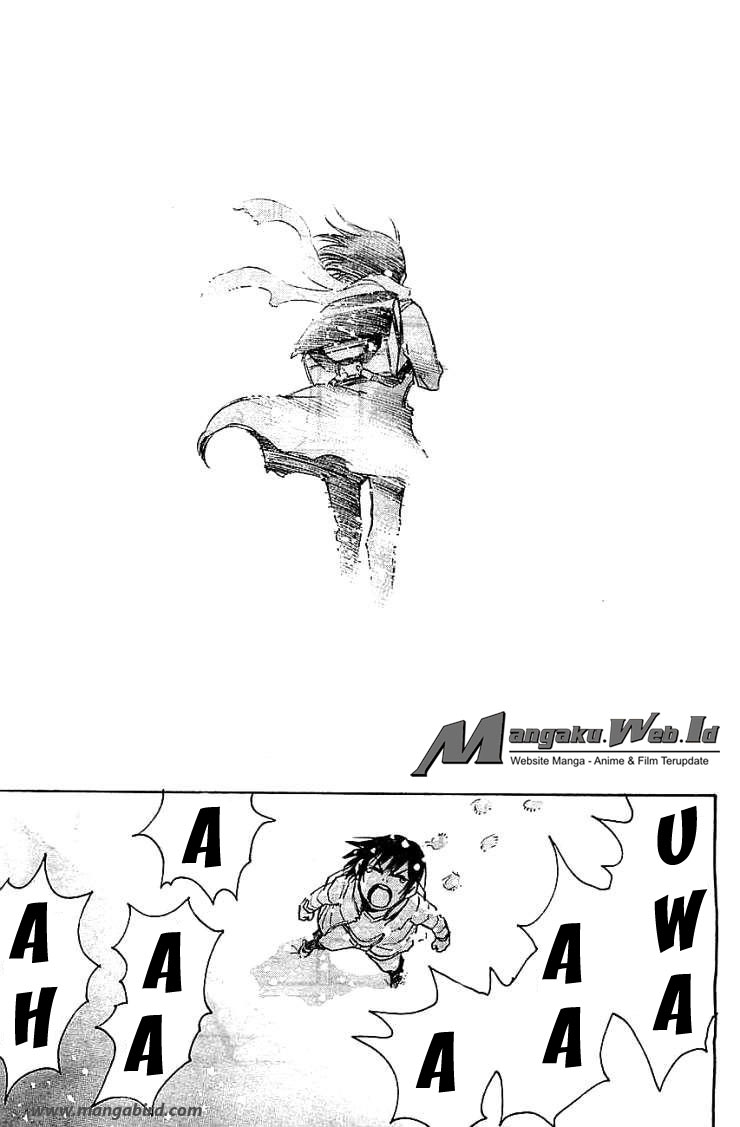 boku-dake-ga-inai-machi - Chapter: 13