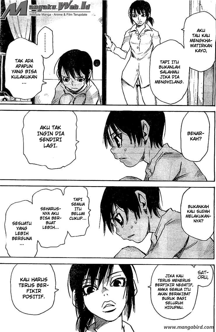 boku-dake-ga-inai-machi - Chapter: 13