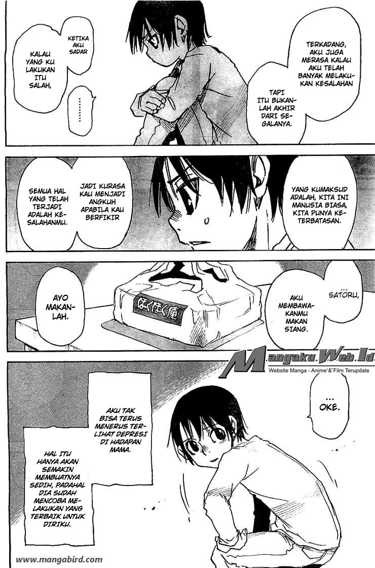 boku-dake-ga-inai-machi - Chapter: 13