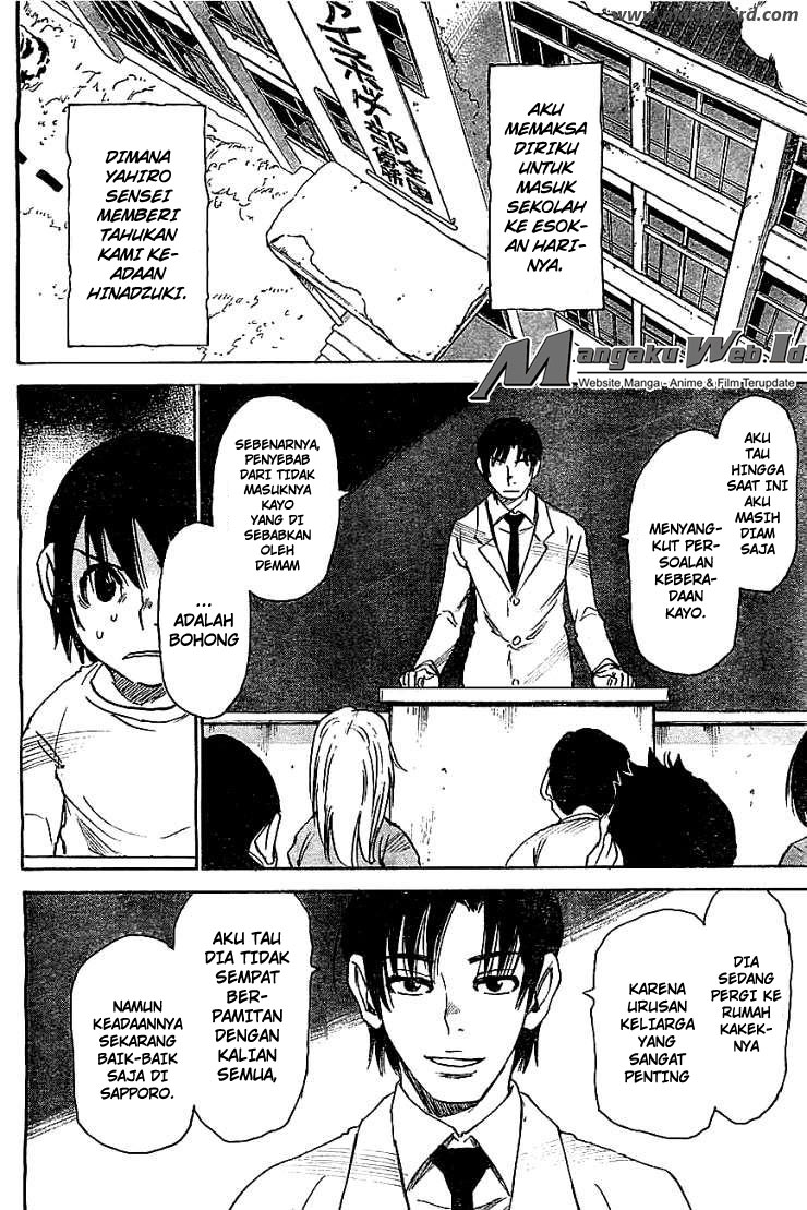 boku-dake-ga-inai-machi - Chapter: 13