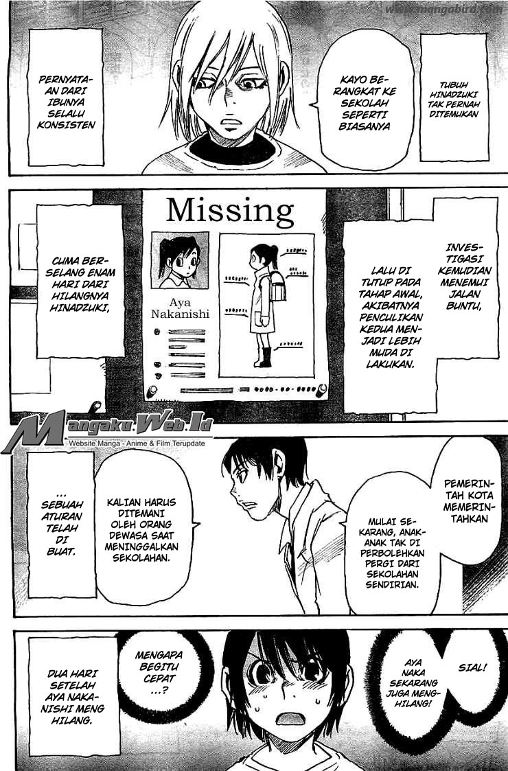 boku-dake-ga-inai-machi - Chapter: 13
