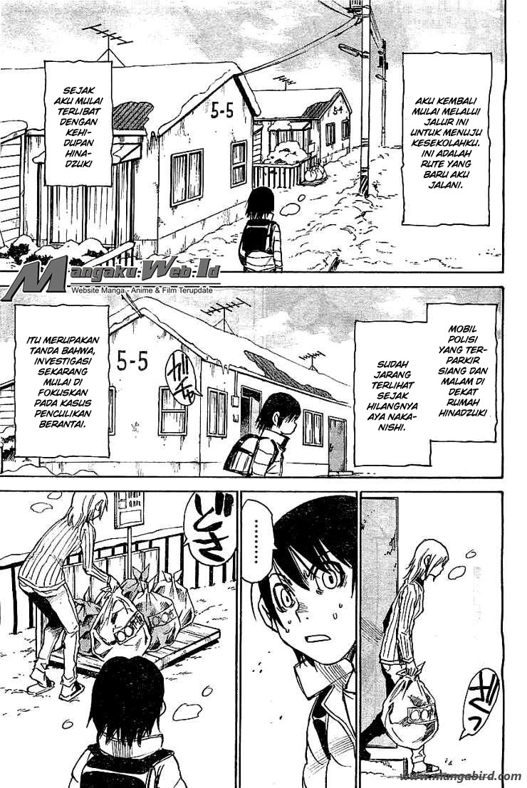 boku-dake-ga-inai-machi - Chapter: 13