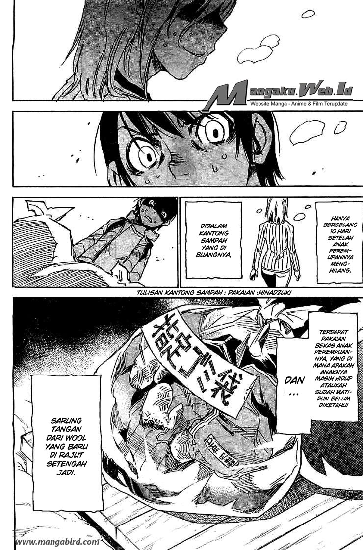 boku-dake-ga-inai-machi - Chapter: 13