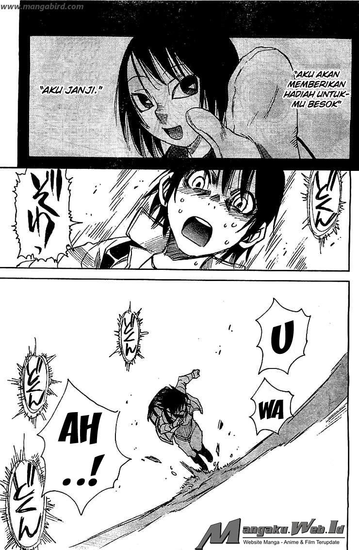 boku-dake-ga-inai-machi - Chapter: 13