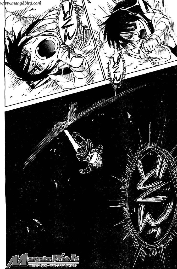 boku-dake-ga-inai-machi - Chapter: 13