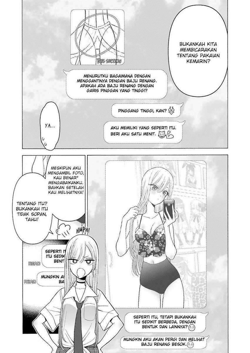 sono-bisque-doll-wa-koi-wo-suru - Chapter: 24