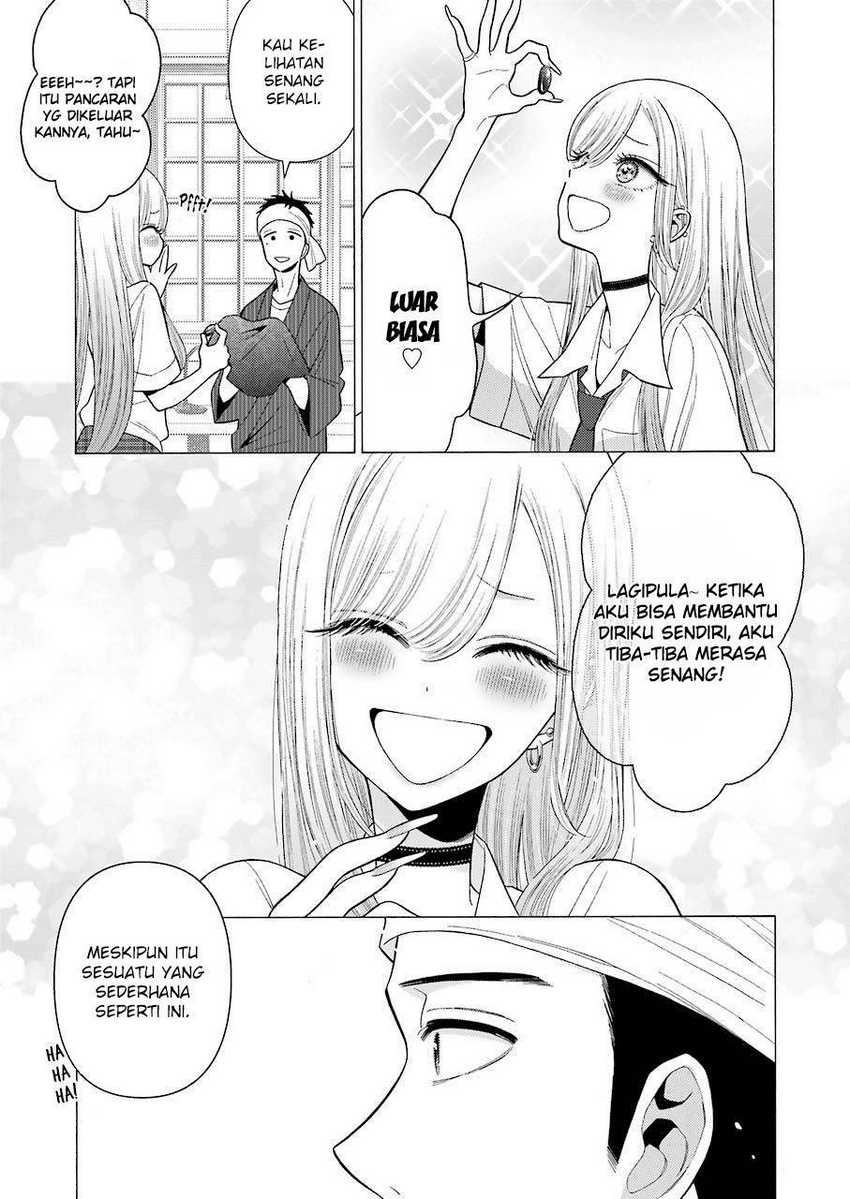 sono-bisque-doll-wa-koi-wo-suru - Chapter: 24