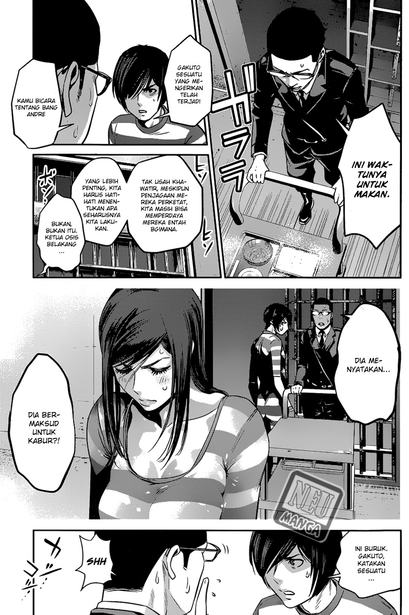 prison-school - Chapter: 129