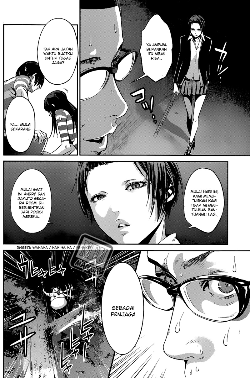 prison-school - Chapter: 129