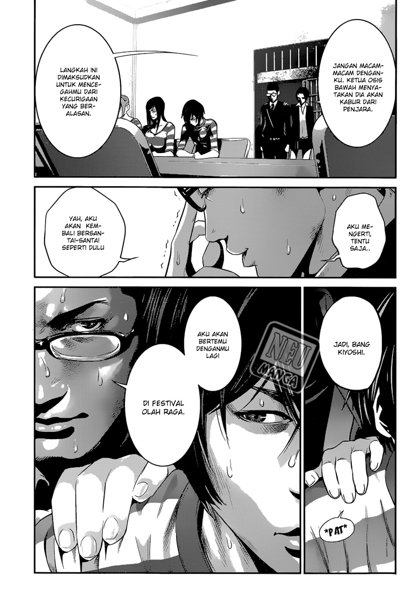 prison-school - Chapter: 129