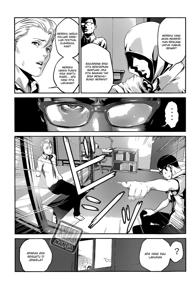 prison-school - Chapter: 129