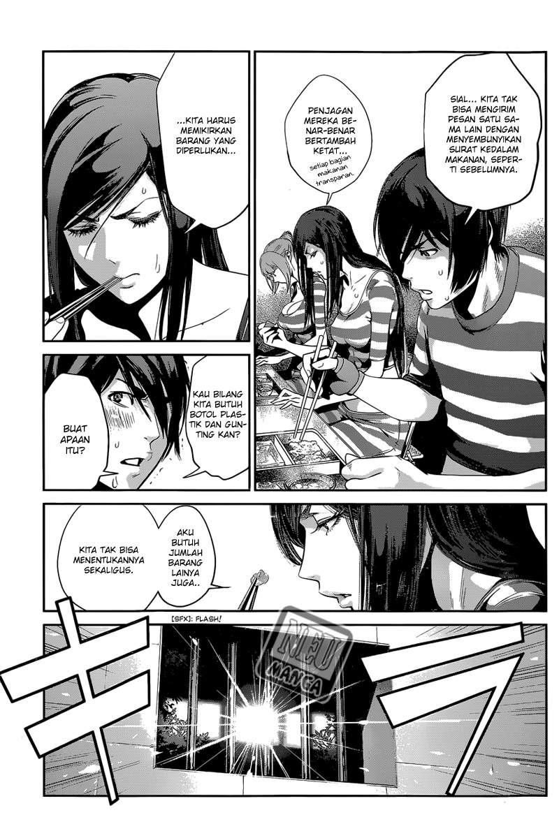 prison-school - Chapter: 129