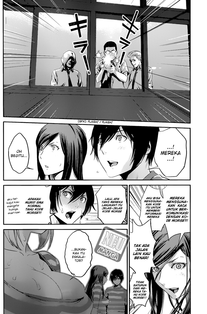 prison-school - Chapter: 129