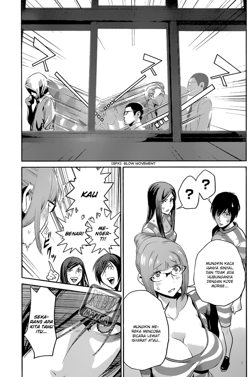 prison-school - Chapter: 129