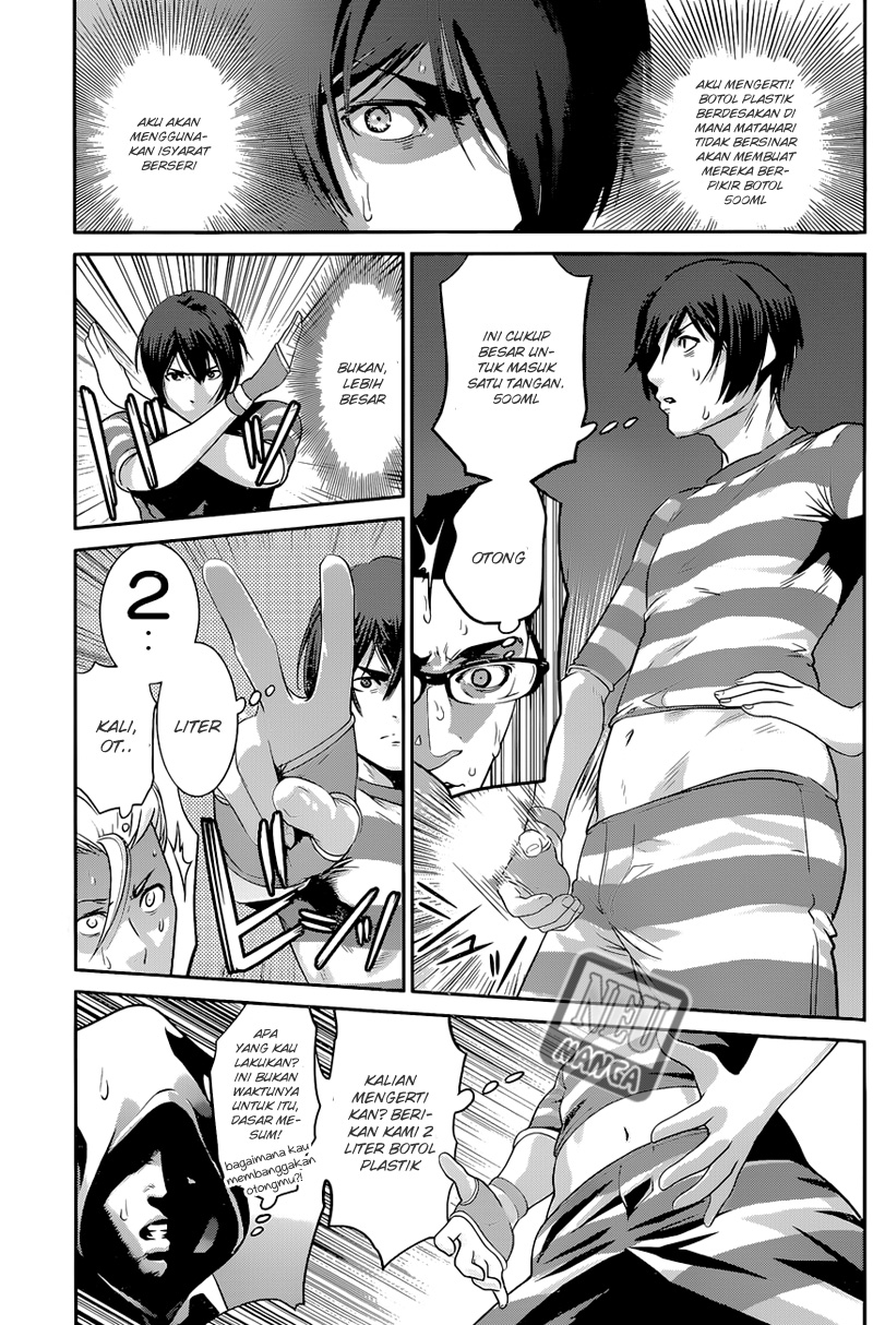 prison-school - Chapter: 129