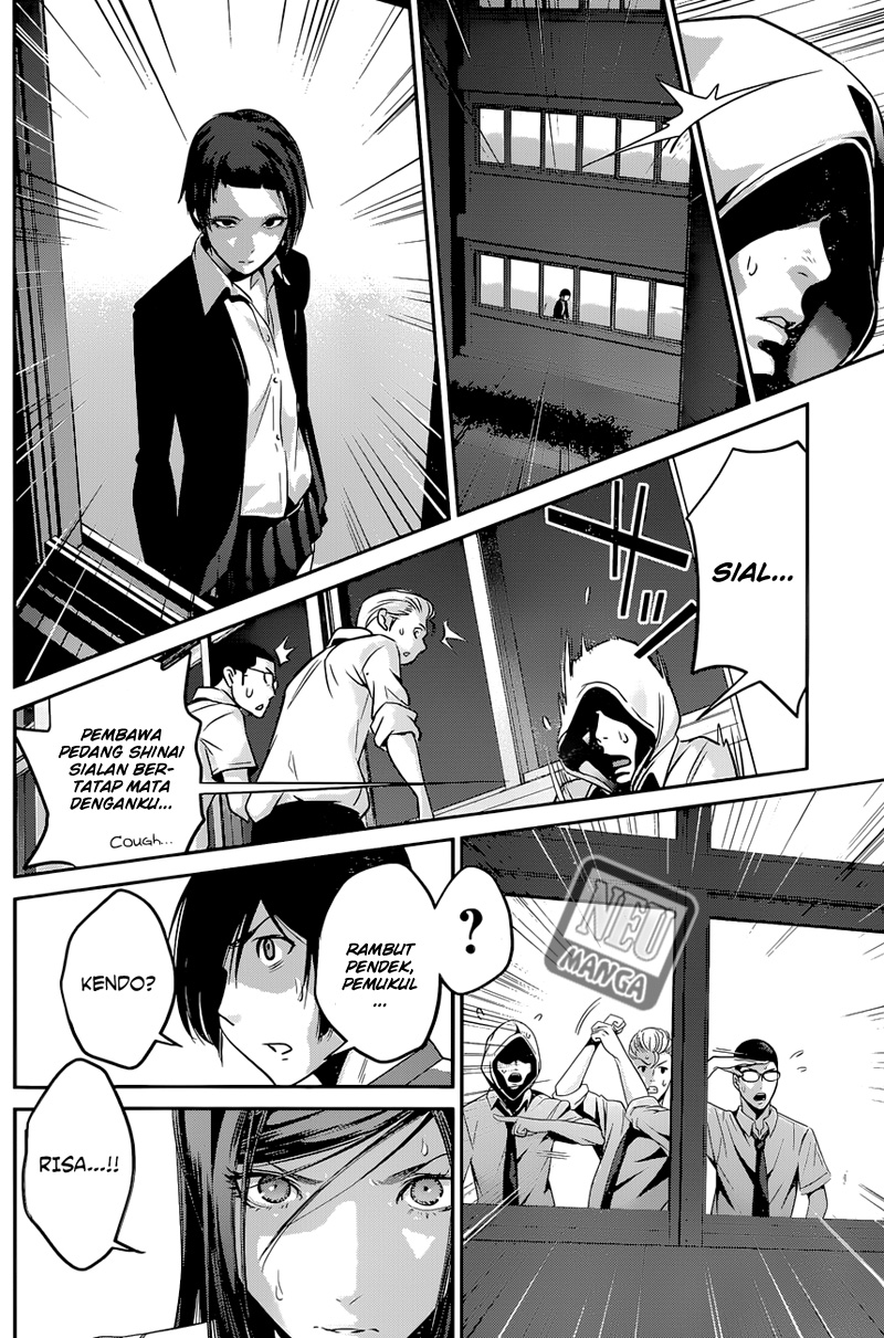 prison-school - Chapter: 129