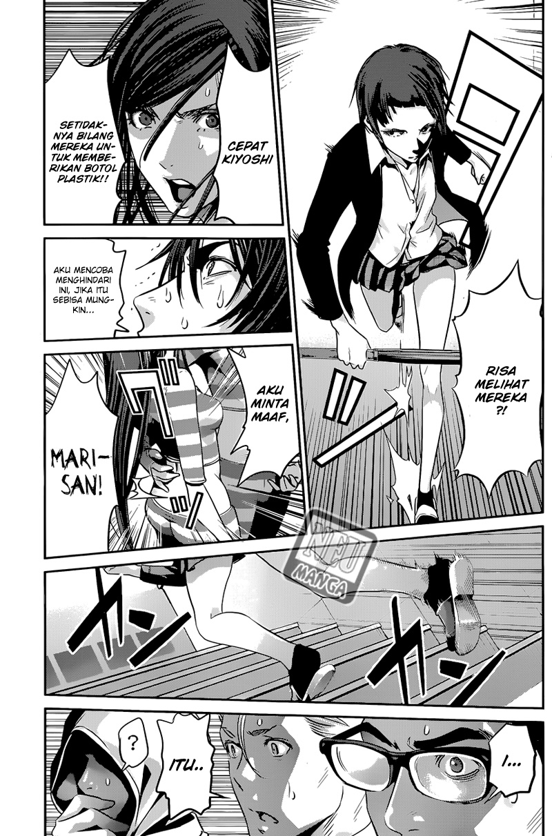 prison-school - Chapter: 129