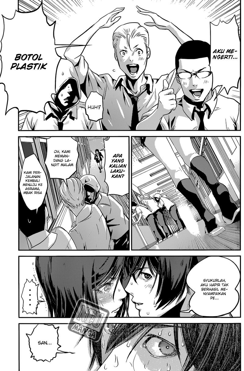 prison-school - Chapter: 129