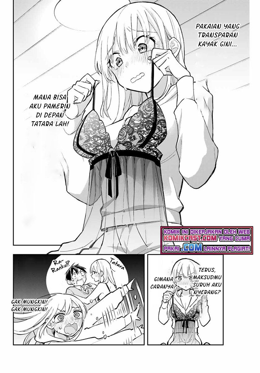 hanazono-twins - Chapter: 61