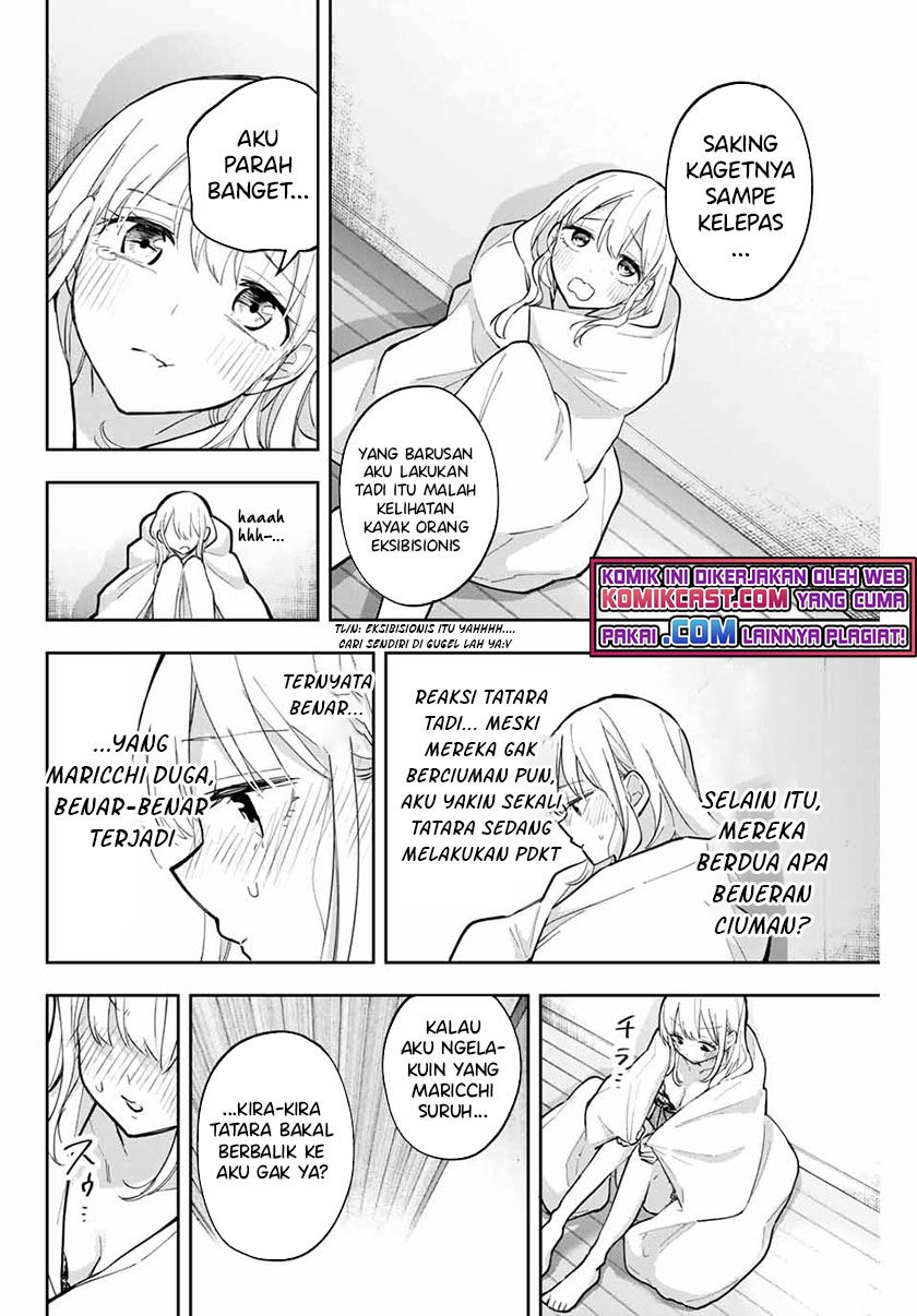 hanazono-twins - Chapter: 61