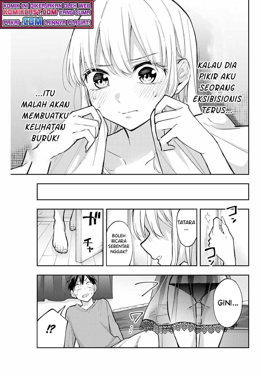 hanazono-twins - Chapter: 61