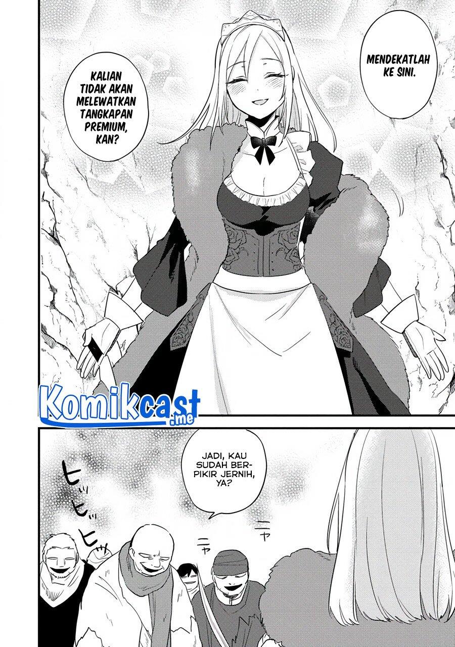 isekai-de-kojiin-wo-hiraitakedo-nazeka-darehitori-sudatou-to-shinai-ken - Chapter: 37