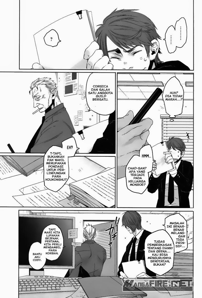 gangsta - Chapter: 10