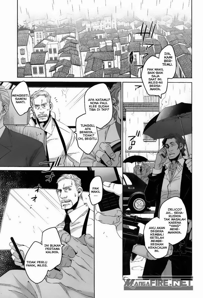 gangsta - Chapter: 10