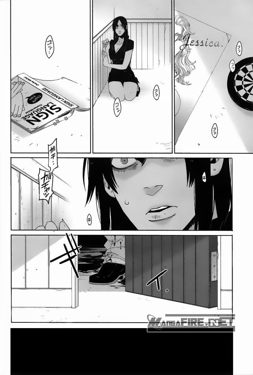 gangsta - Chapter: 10