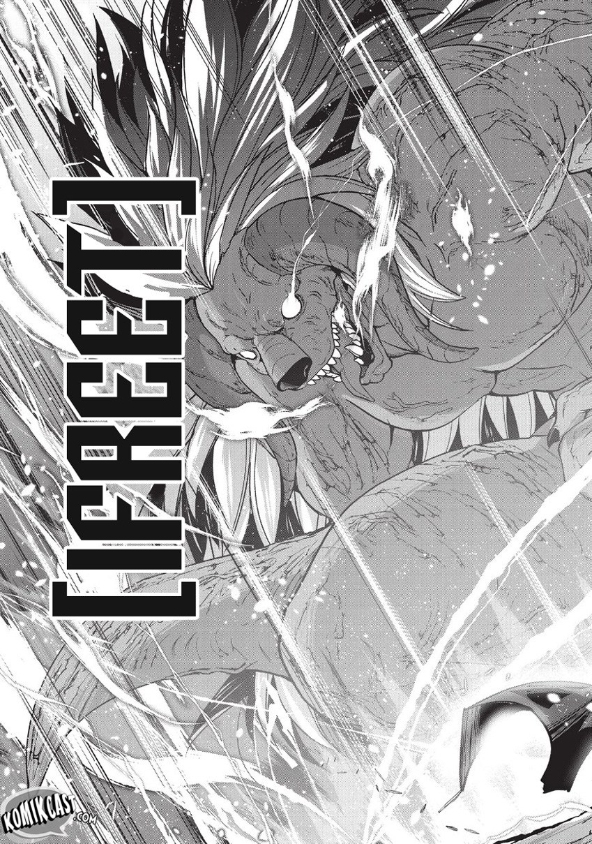 gaikotsu-kishi-sama-tadaima-isekai-e-o-dekake-chuu - Chapter: 20