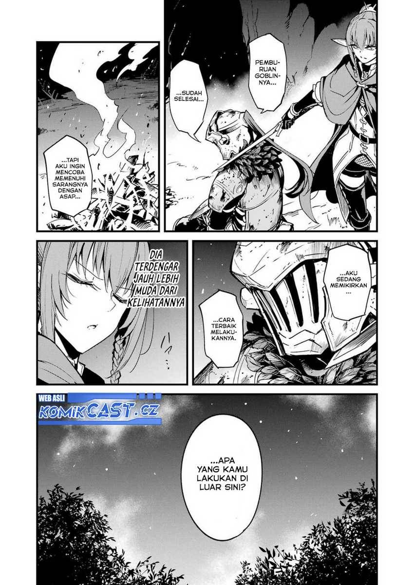 goblin-slayer-side-story-year-one - Chapter: 81