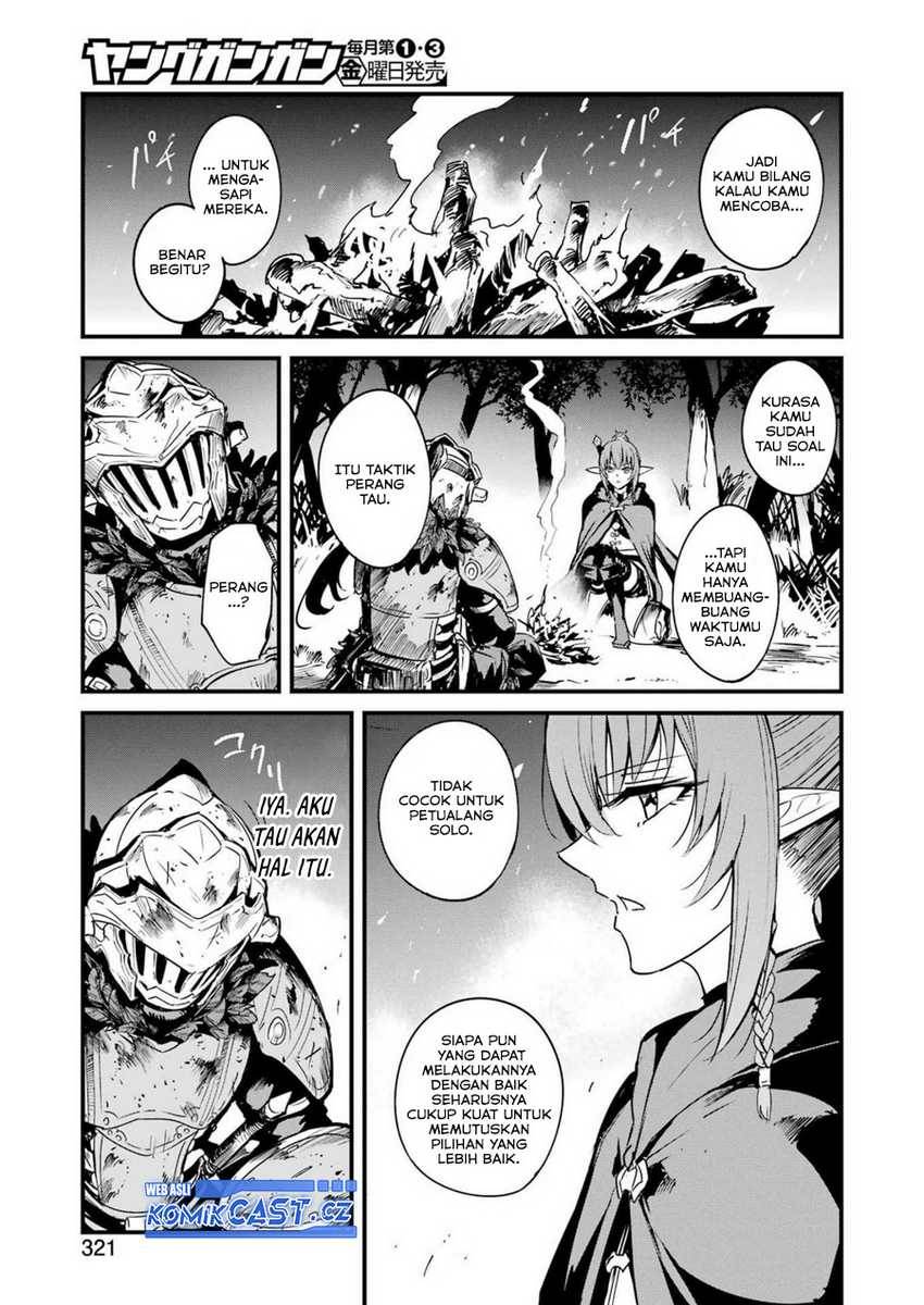 goblin-slayer-side-story-year-one - Chapter: 81