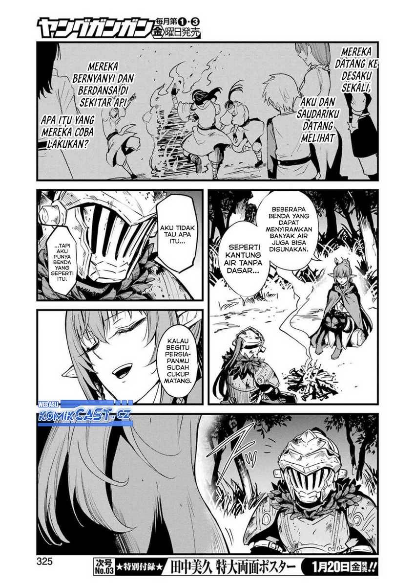 goblin-slayer-side-story-year-one - Chapter: 81