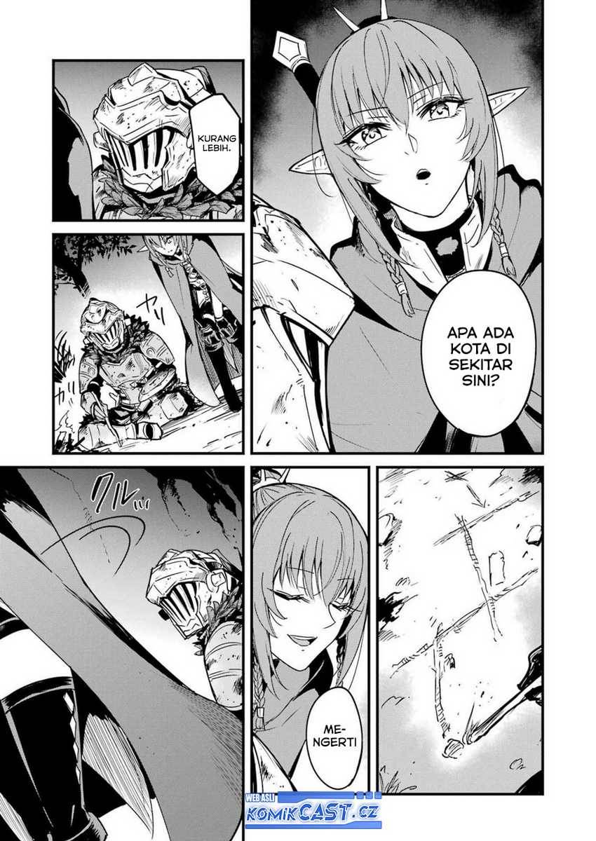 goblin-slayer-side-story-year-one - Chapter: 81