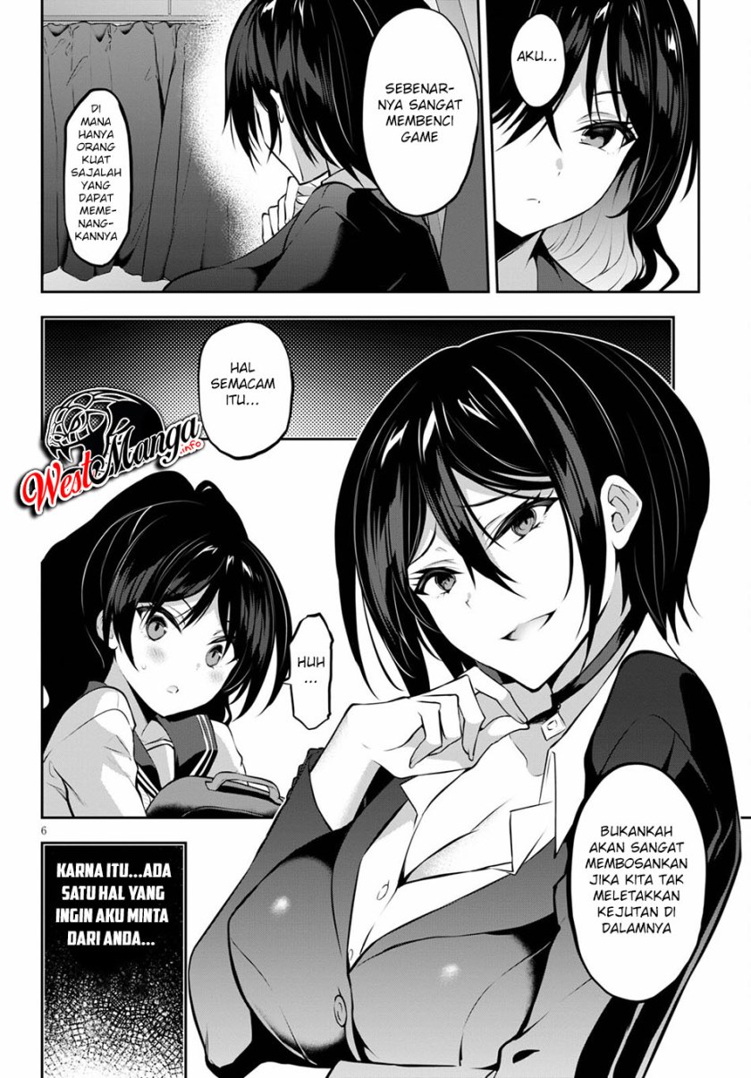 strategic-lovers - Chapter: 10