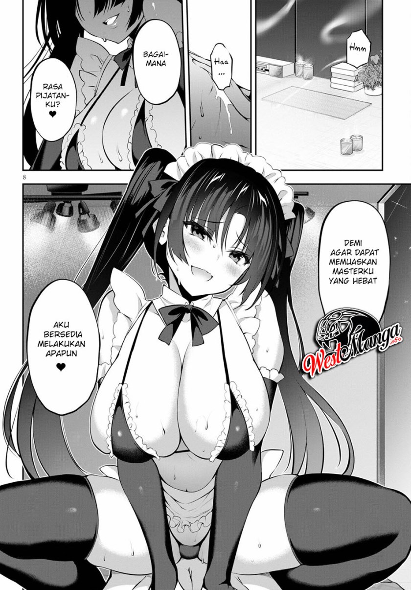 strategic-lovers - Chapter: 10