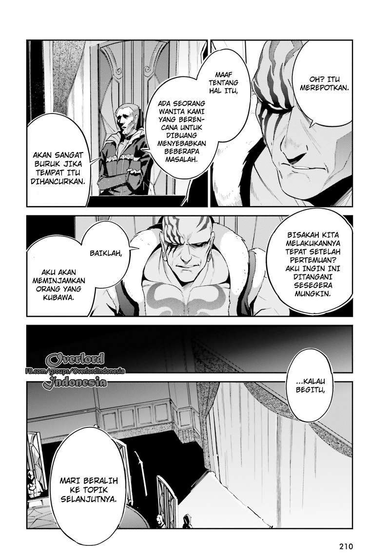 overlord - Chapter: 31