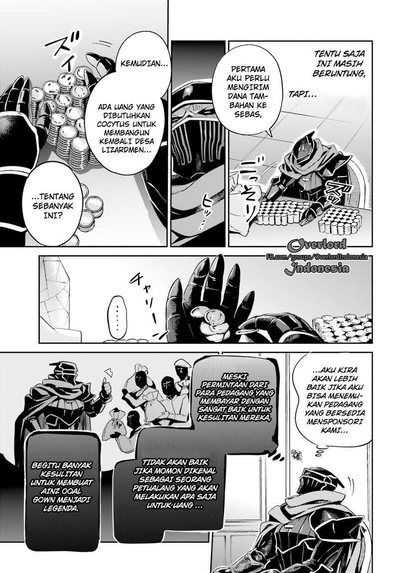 overlord - Chapter: 31