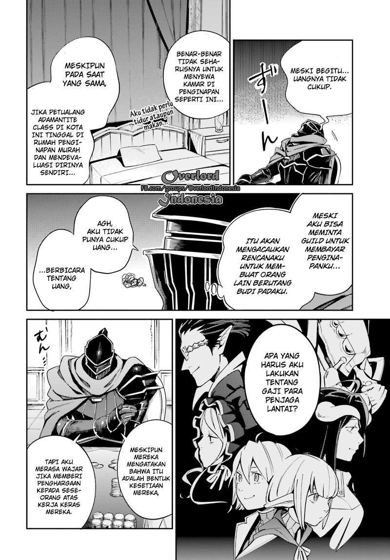 overlord - Chapter: 31