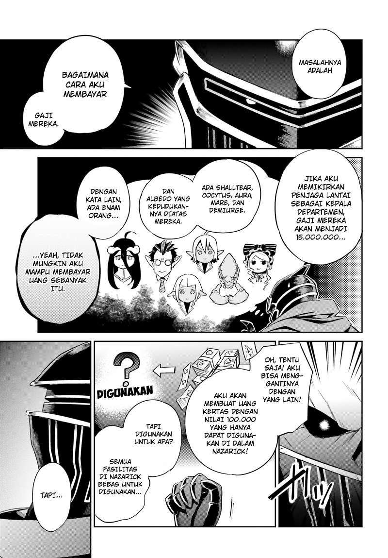 overlord - Chapter: 31