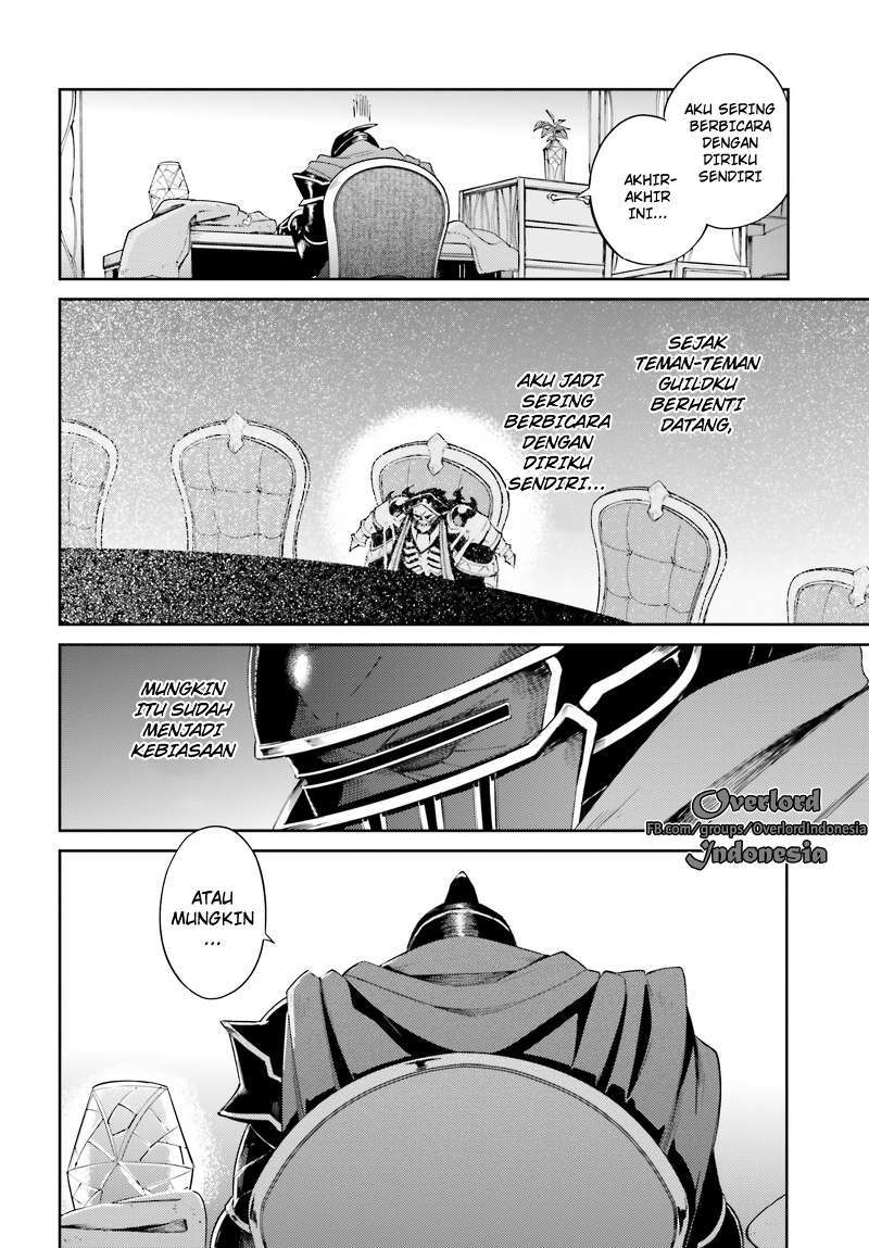 overlord - Chapter: 31