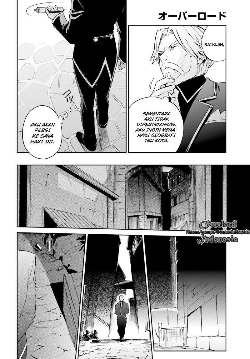 overlord - Chapter: 31