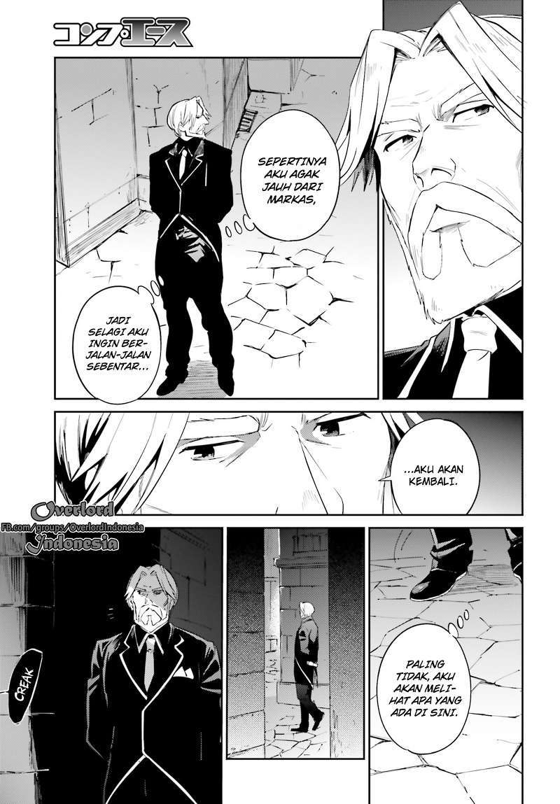 overlord - Chapter: 31