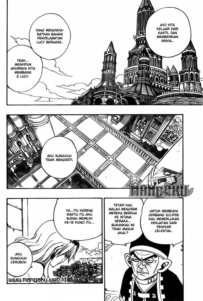 fairy-tail - Chapter: 313