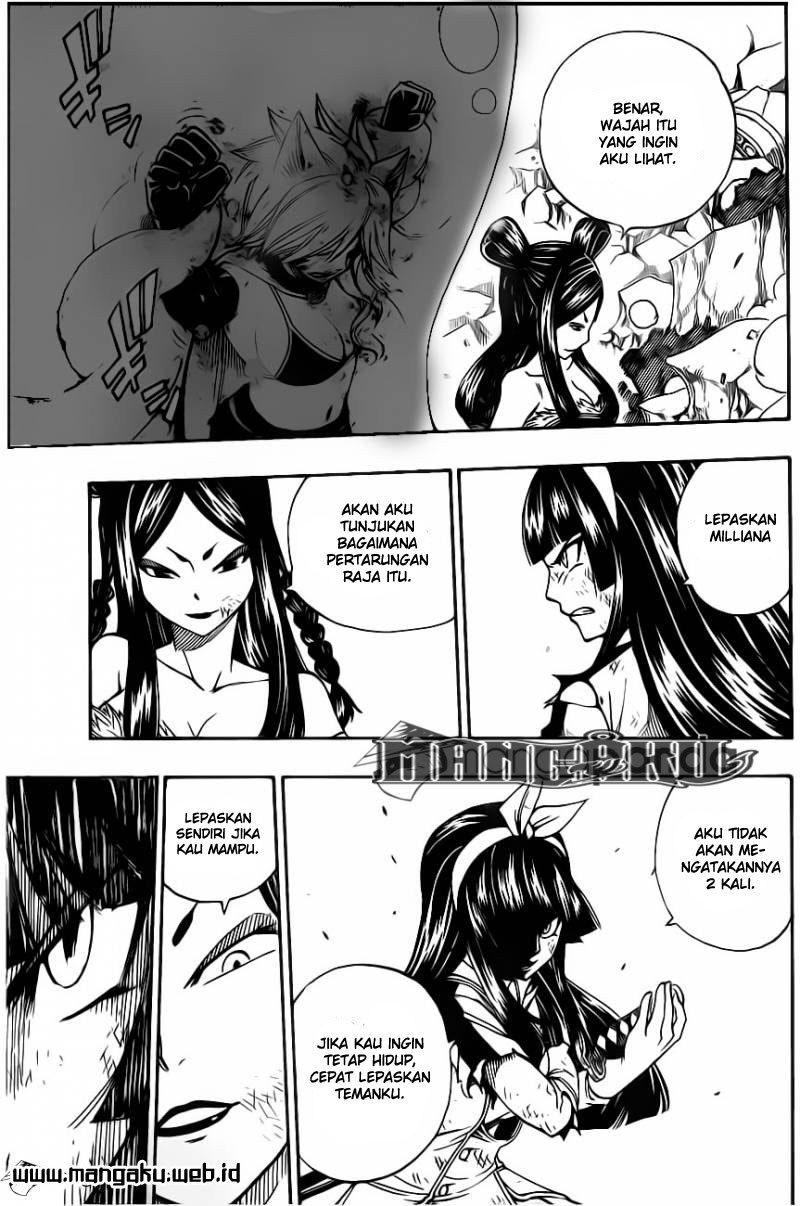 fairy-tail - Chapter: 313