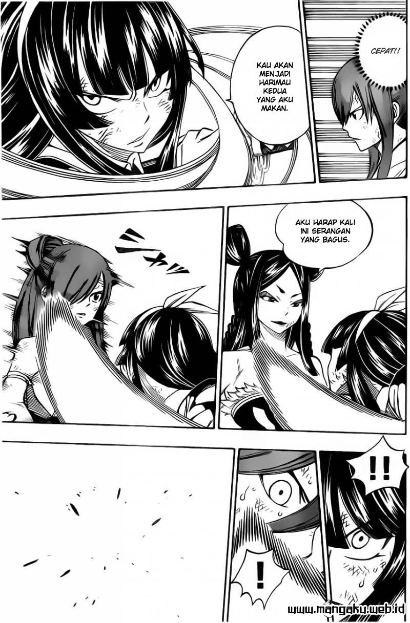 fairy-tail - Chapter: 313